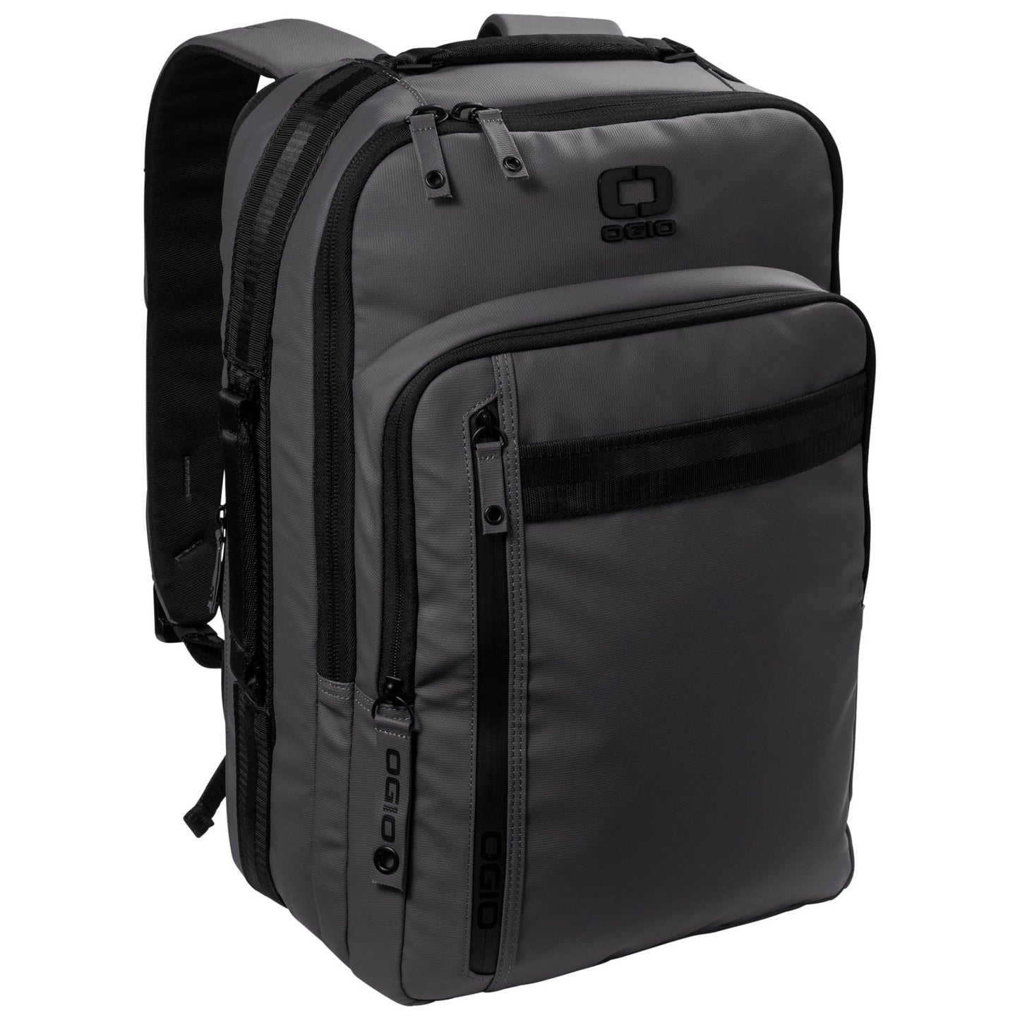 Blacktop Backpack - OGIO - Durable Design