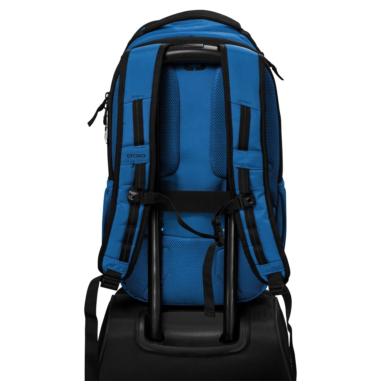 Drenched Backpack - OGIO - Durable Water-Resistant Design