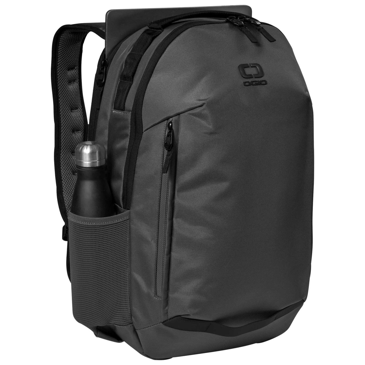 Drenched Backpack - OGIO - Durable Water-Resistant Design