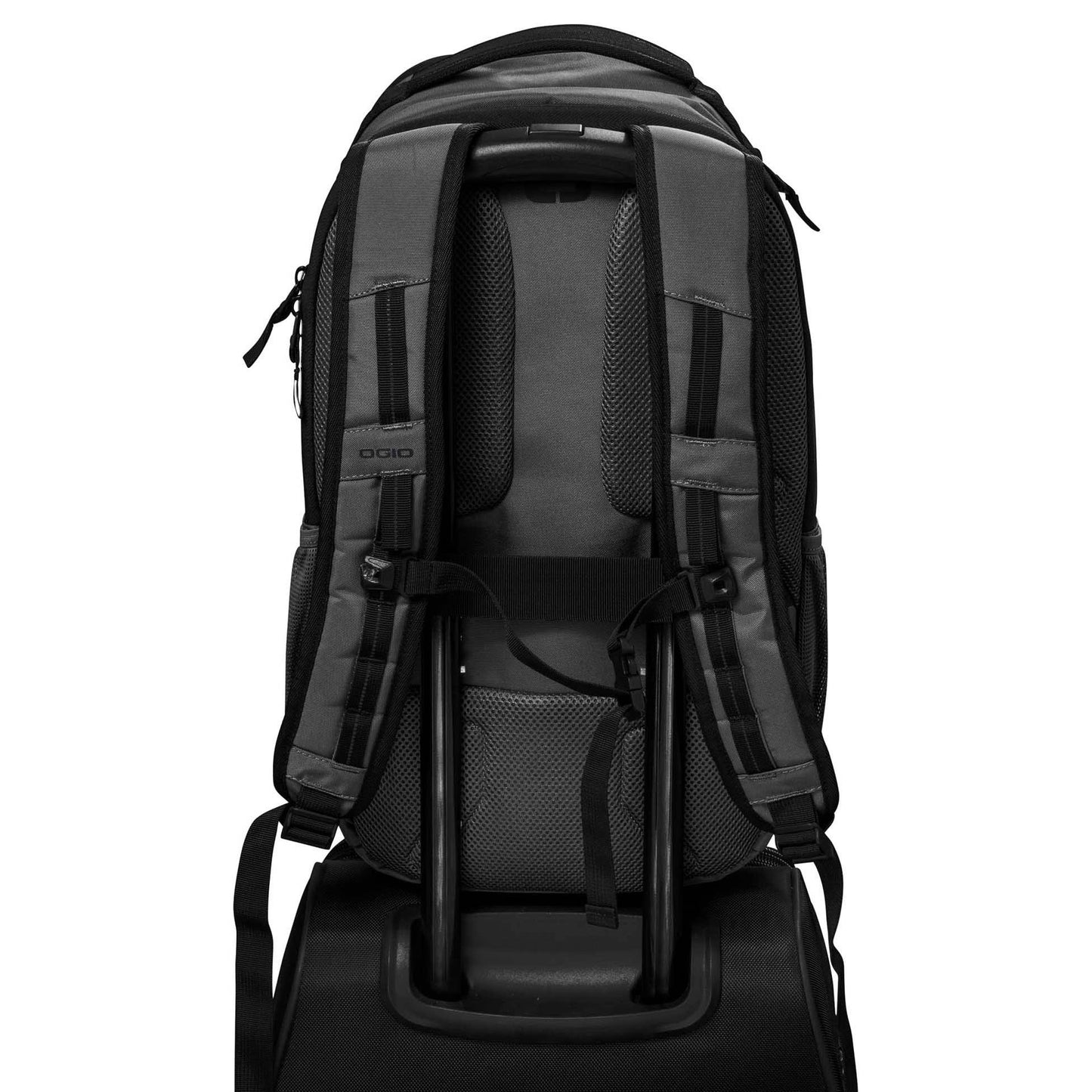 Drenched Backpack - OGIO - Durable Water-Resistant Design