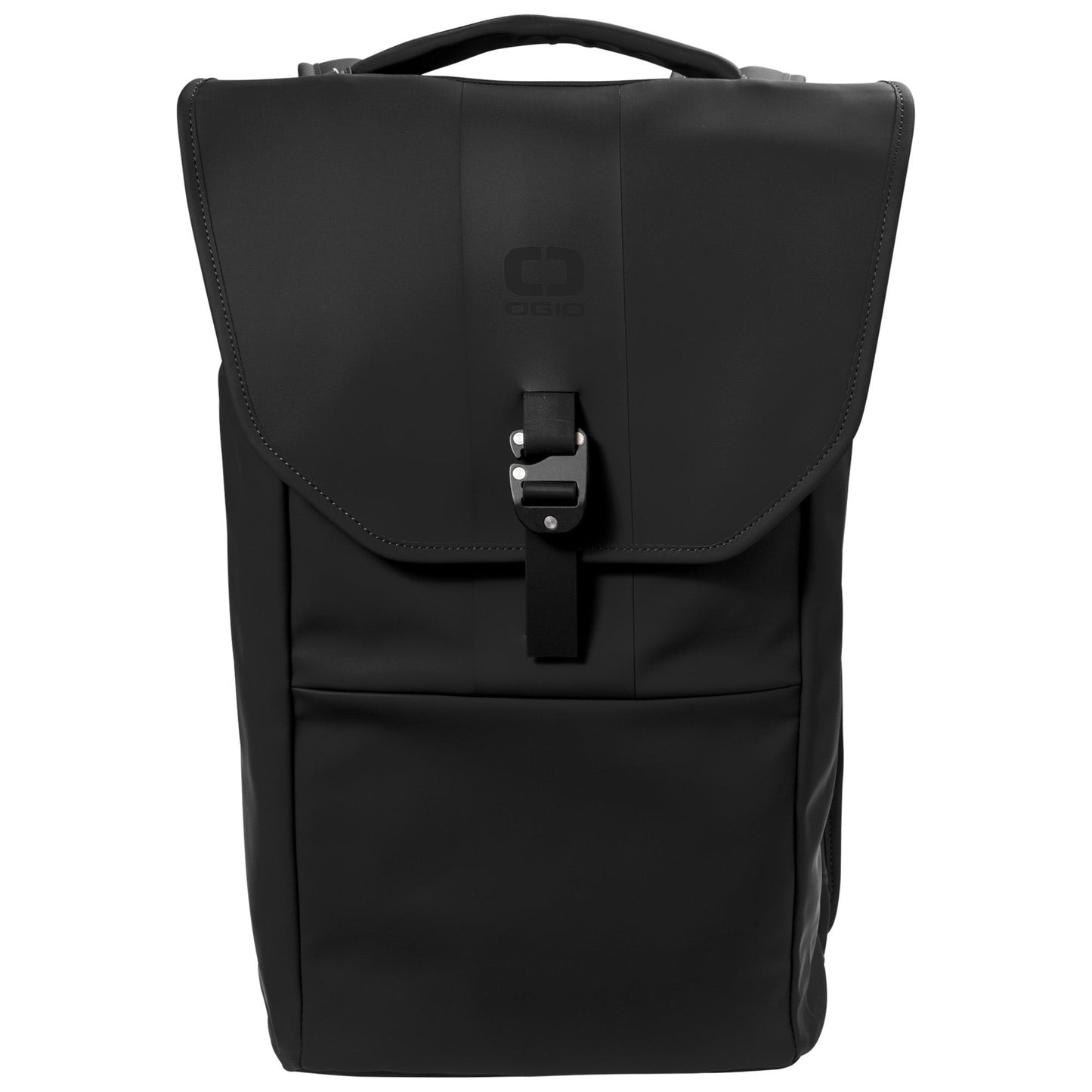 Blacktop Backpacks - OGIO - Durable Rolltop Design