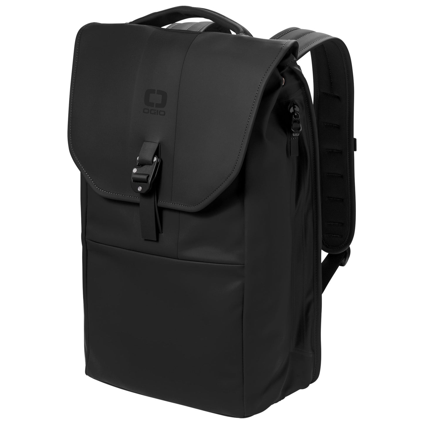 Blacktop Backpacks - OGIO - Durable Rolltop Design