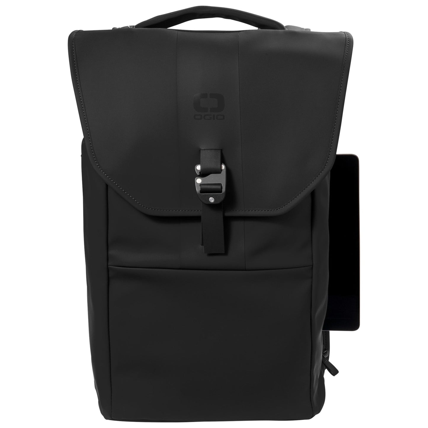 Blacktop Backpacks - OGIO - Durable Rolltop Design