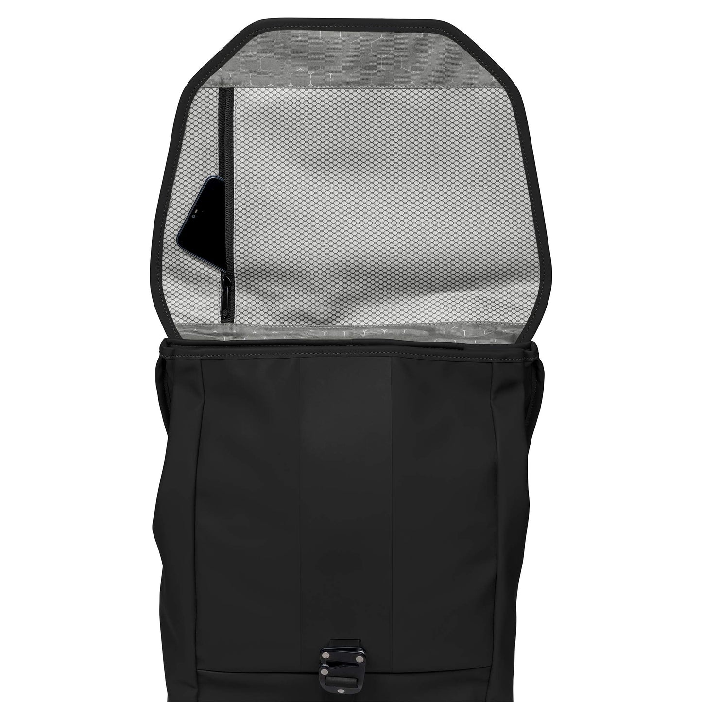 Blacktop Backpacks - OGIO - Durable Rolltop Design