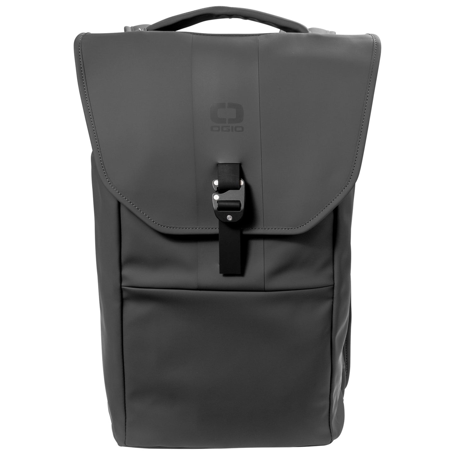 Blacktop Backpacks - OGIO - Durable Rolltop Design