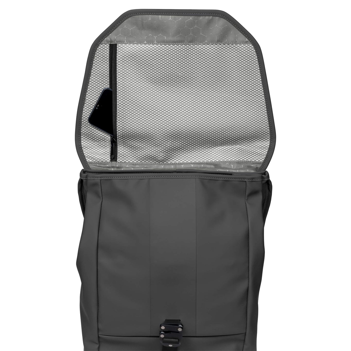 Blacktop Backpacks - OGIO - Durable Rolltop Design