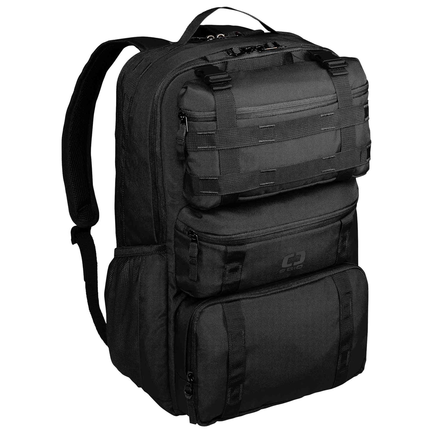 Blacktop Backpacks - OGIO - Modular Design, Versatile Use