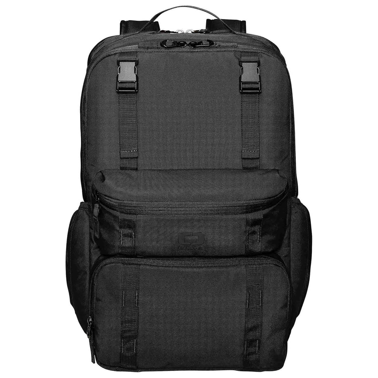Blacktop Backpacks - OGIO - Modular Design, Versatile Use