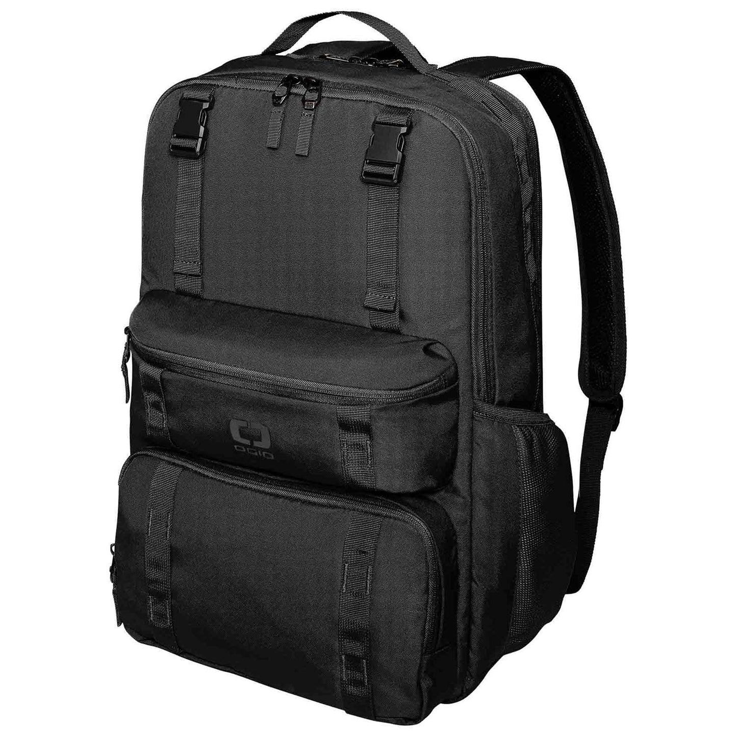 Blacktop Backpacks - OGIO - Modular Design, Versatile Use