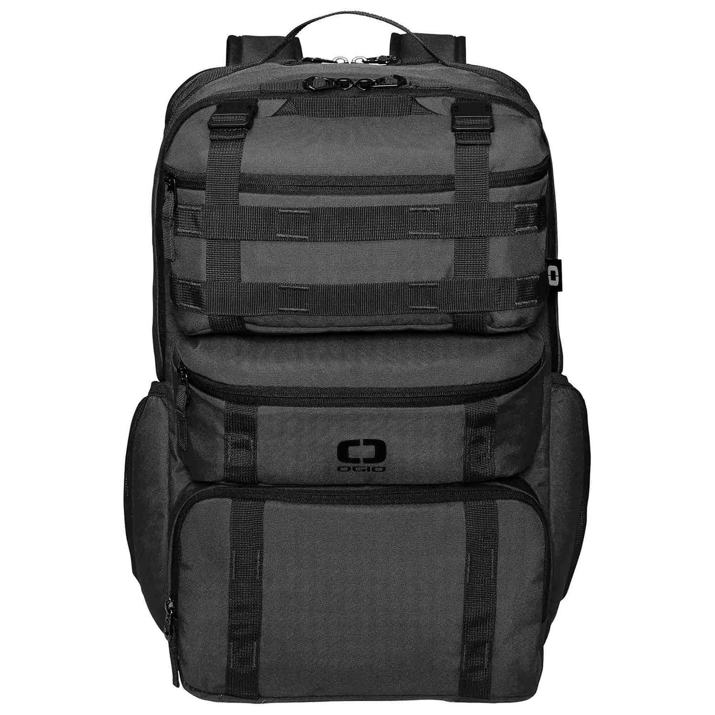 Blacktop Backpacks - OGIO - Modular Design, Versatile Use
