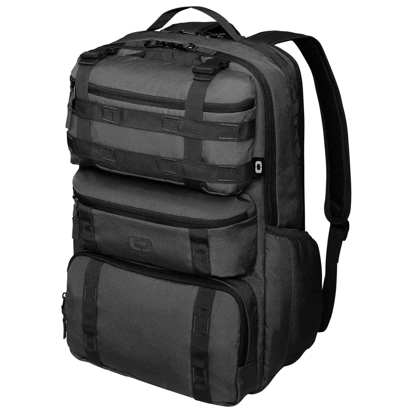 Blacktop Backpacks - OGIO - Modular Design, Versatile Use