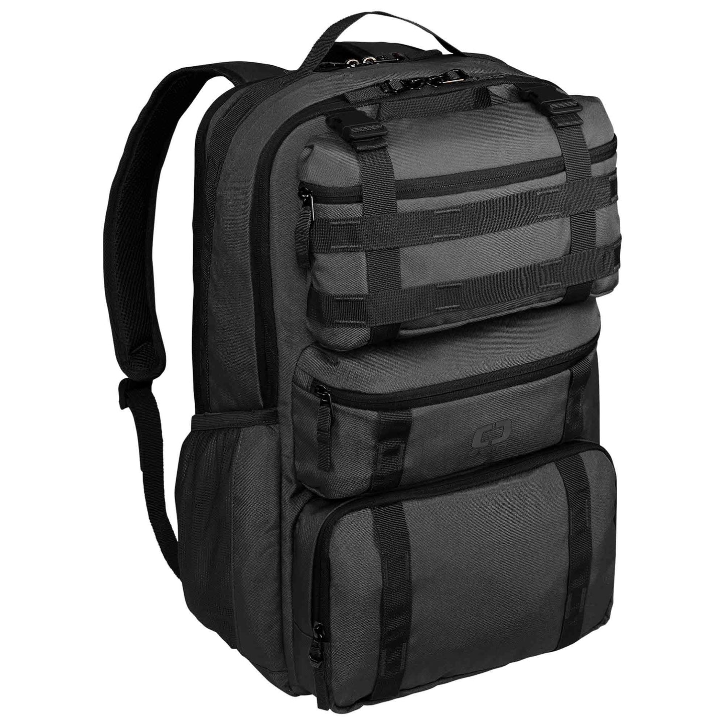 Blacktop Backpacks - OGIO - Modular Design, Versatile Use
