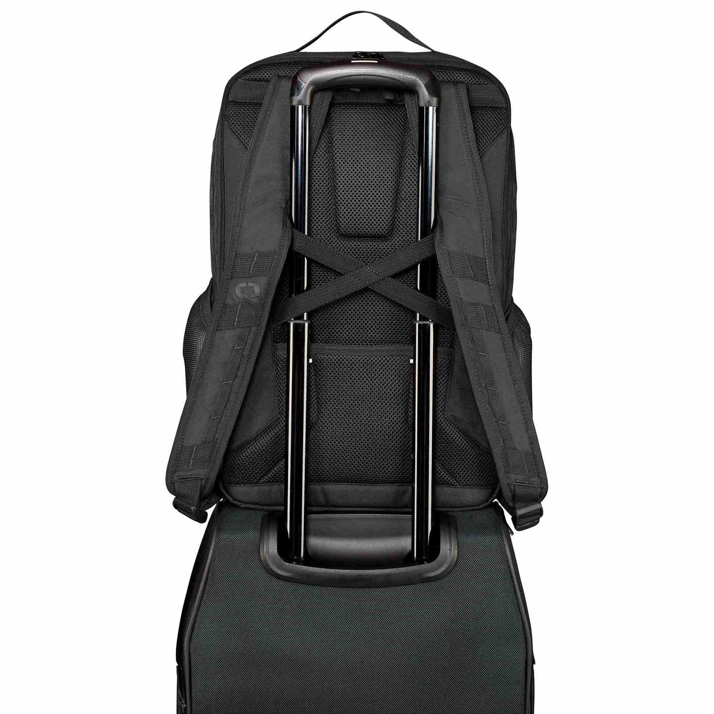 Blacktop Backpacks - OGIO - Modular Design, Versatile Use