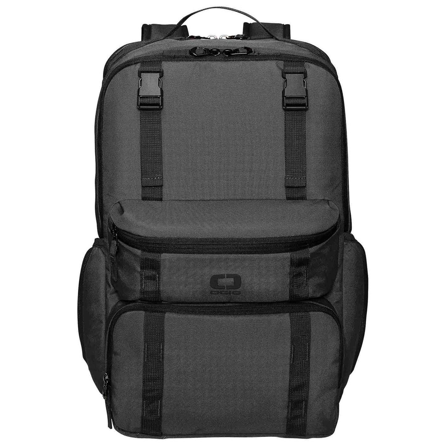 Blacktop Backpacks - OGIO - Modular Design, Versatile Use