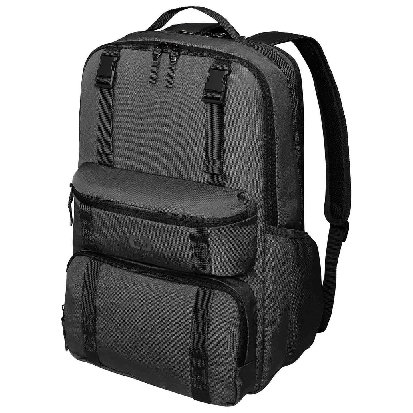 Blacktop Backpacks - OGIO - Modular Design, Versatile Use