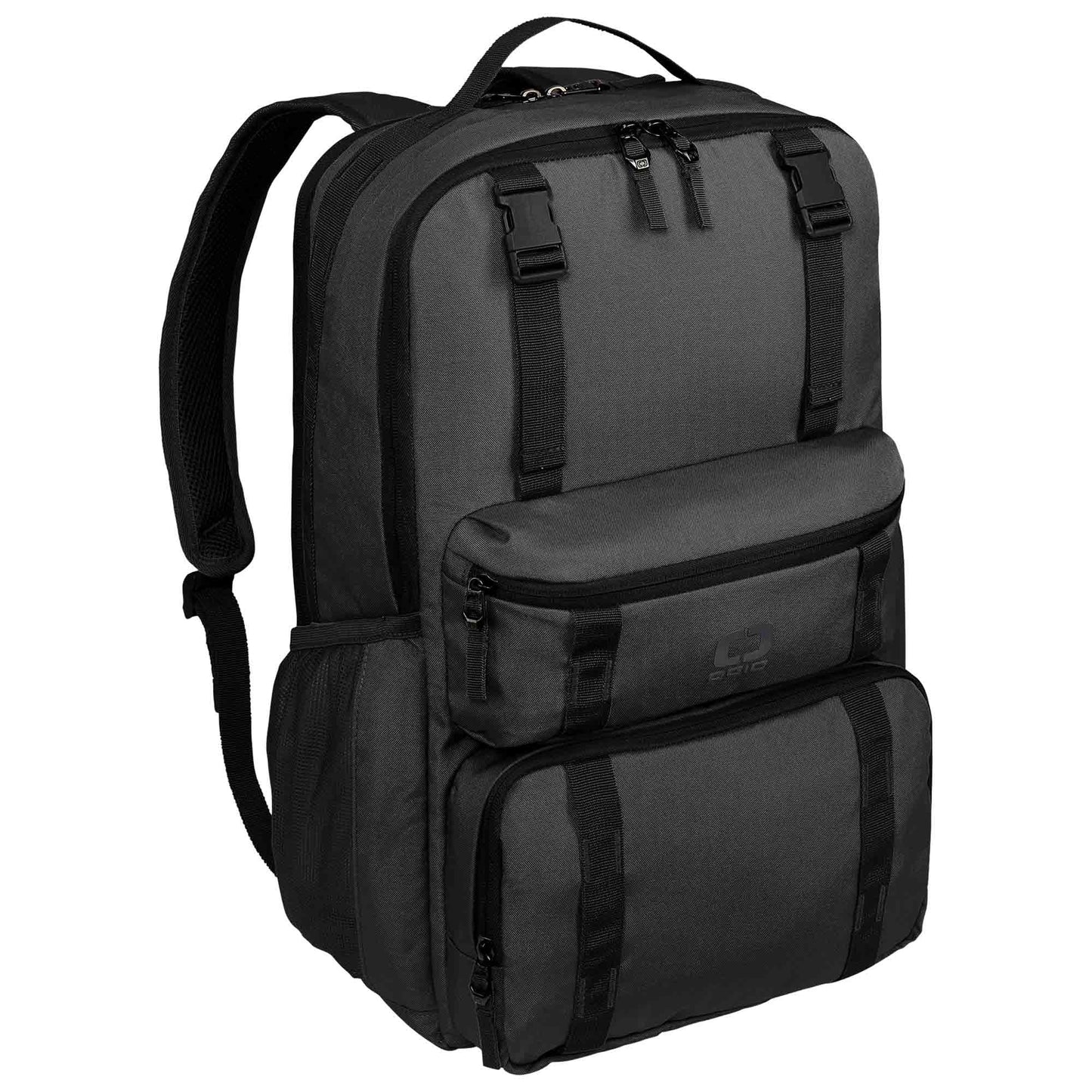 Blacktop Backpacks - OGIO - Modular Design, Versatile Use