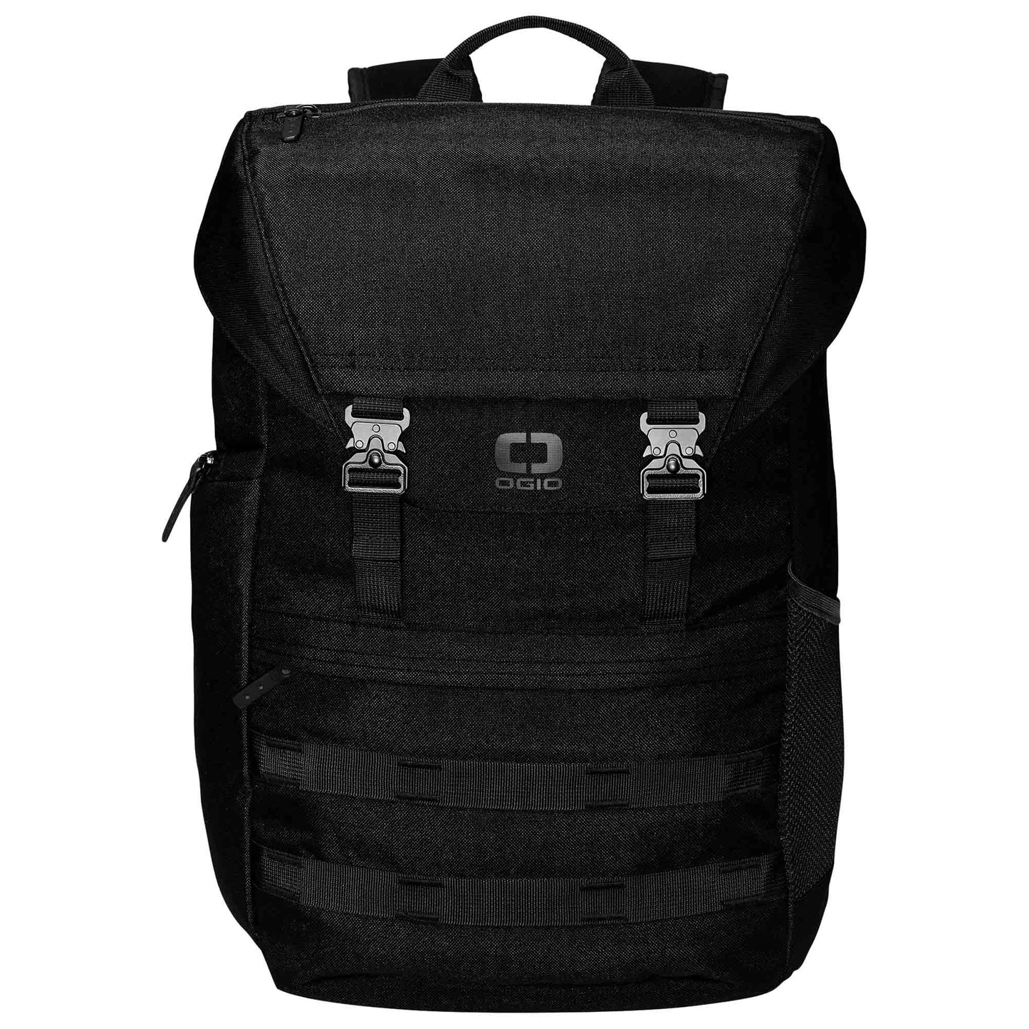 Tarmac Grey Heather Backpack - OGIO - Stylish Design