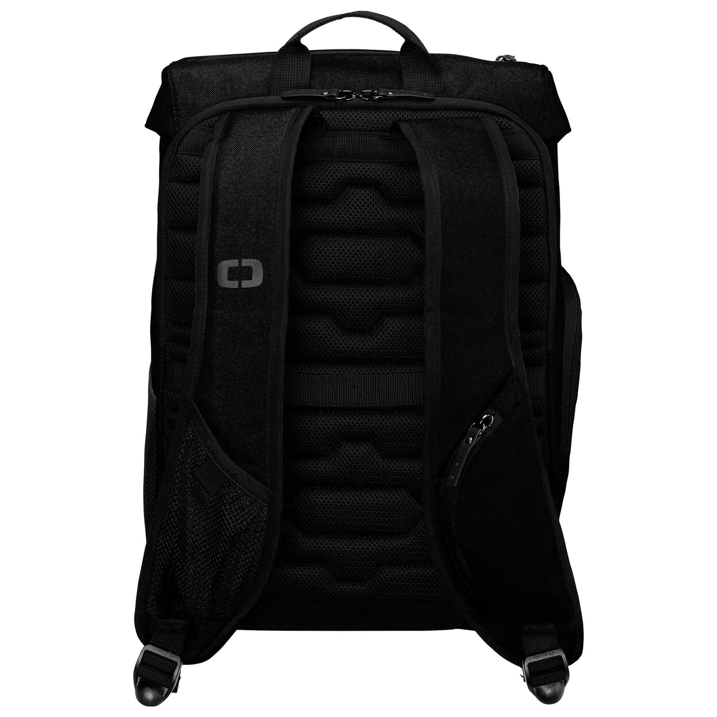 Tarmac Grey Heather Backpack - OGIO - Stylish Design