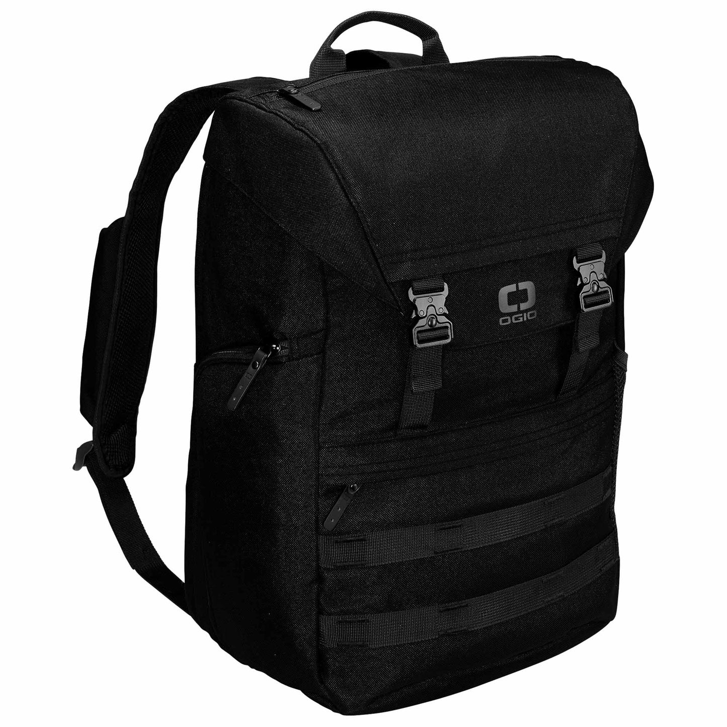 Tarmac Grey Heather Backpack - OGIO - Stylish Design