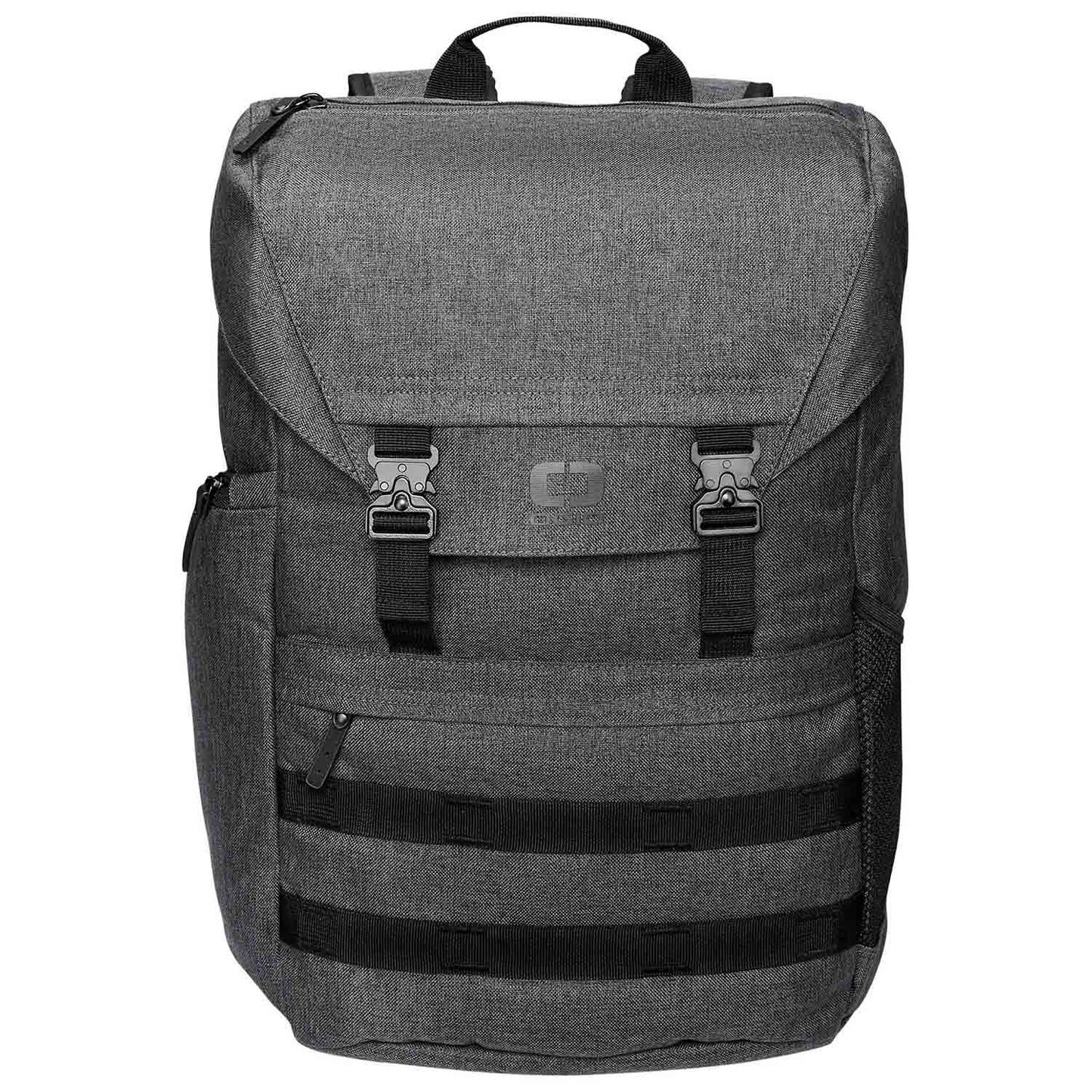 Tarmac Grey Heather Backpack - OGIO - Stylish Design