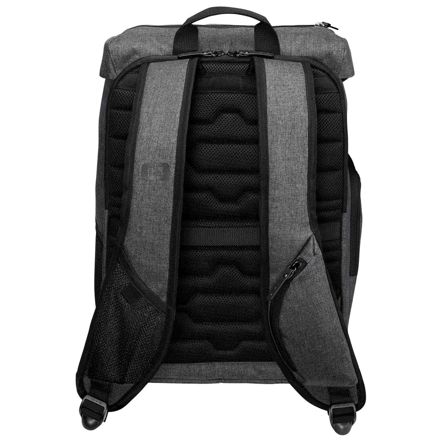 Tarmac Grey Heather Backpack - OGIO - Stylish Design