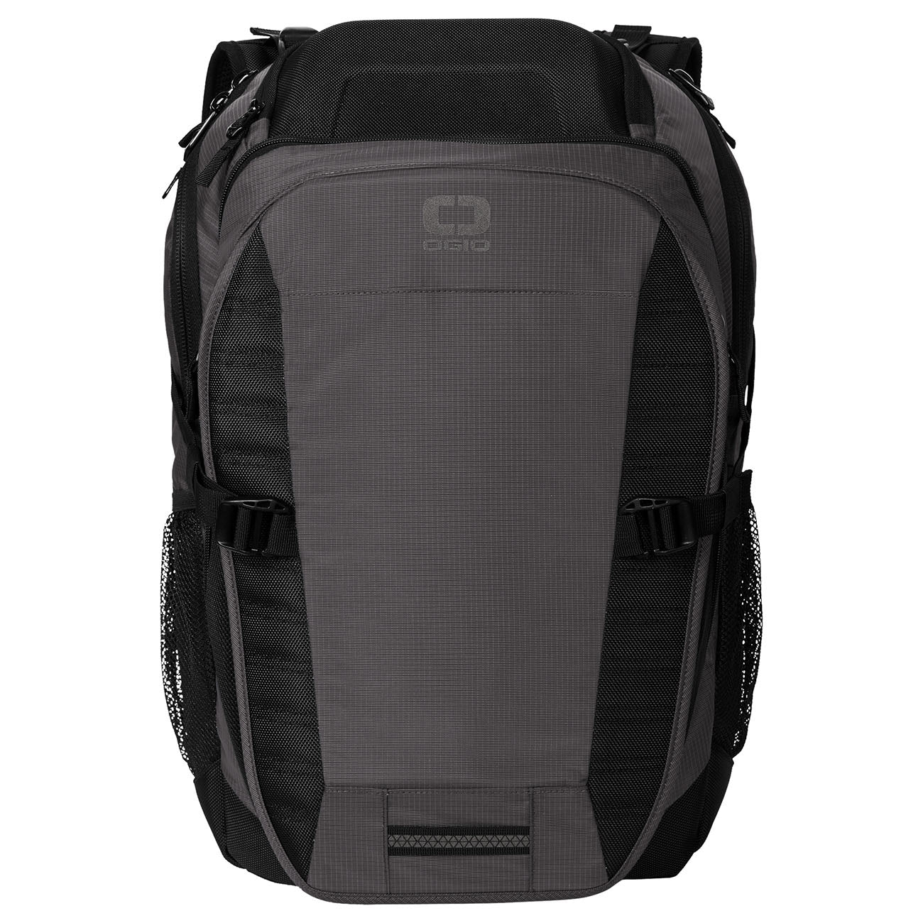 Diesel Grey Backpack - OGIO - Spacious Design