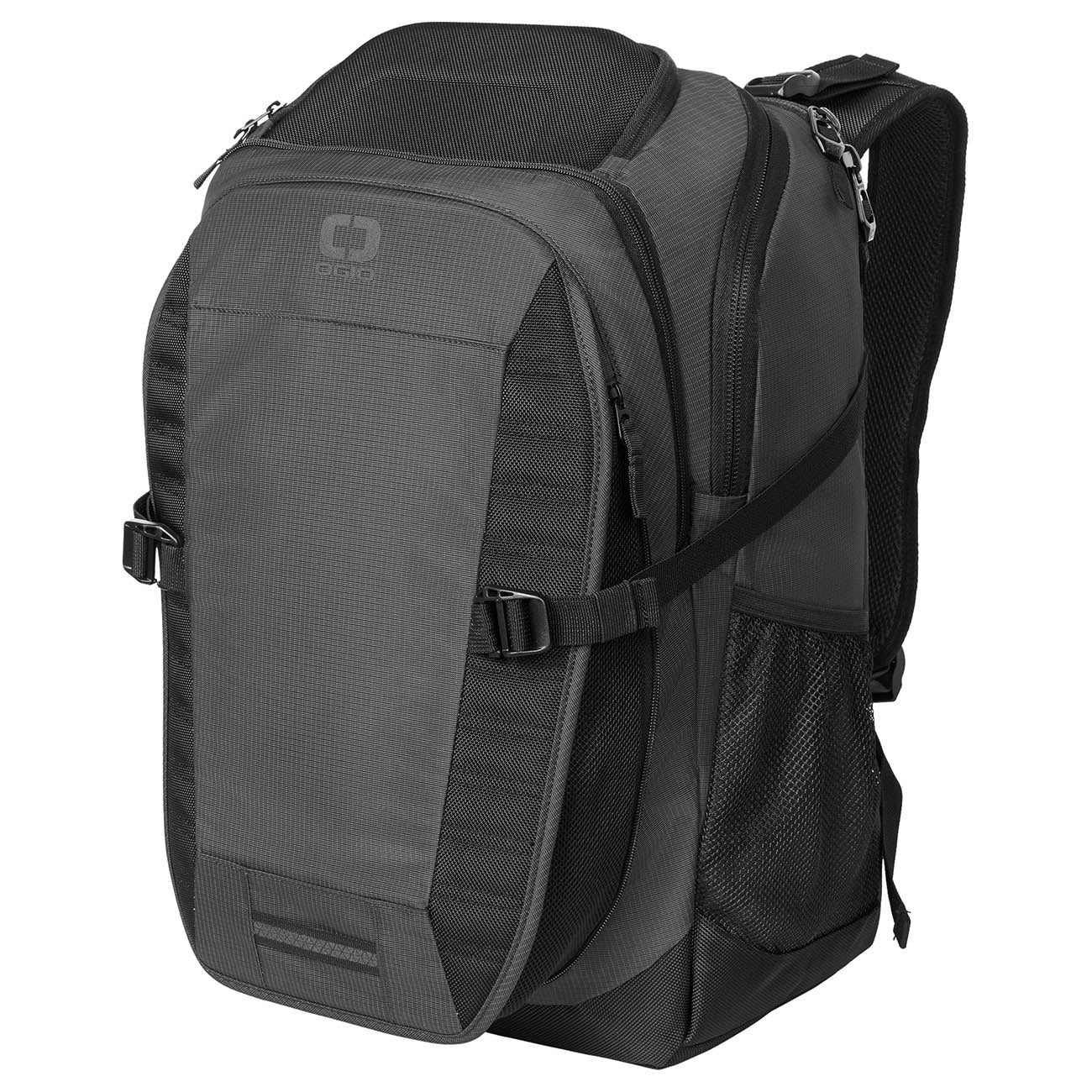 Diesel Grey Backpack - OGIO - Spacious Design