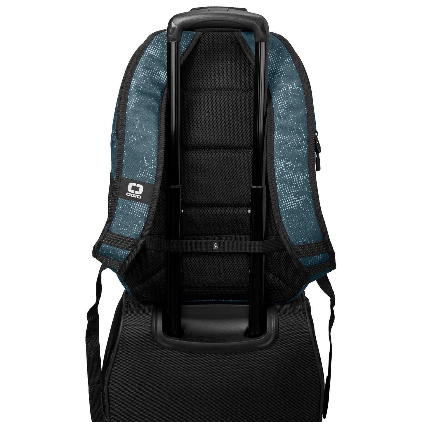 Blue Haze Backpack - OGIO - Stylish Design