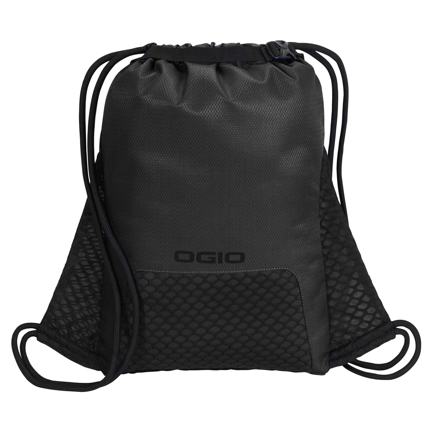 Black Cinch Pack - OGIO - Durable Design