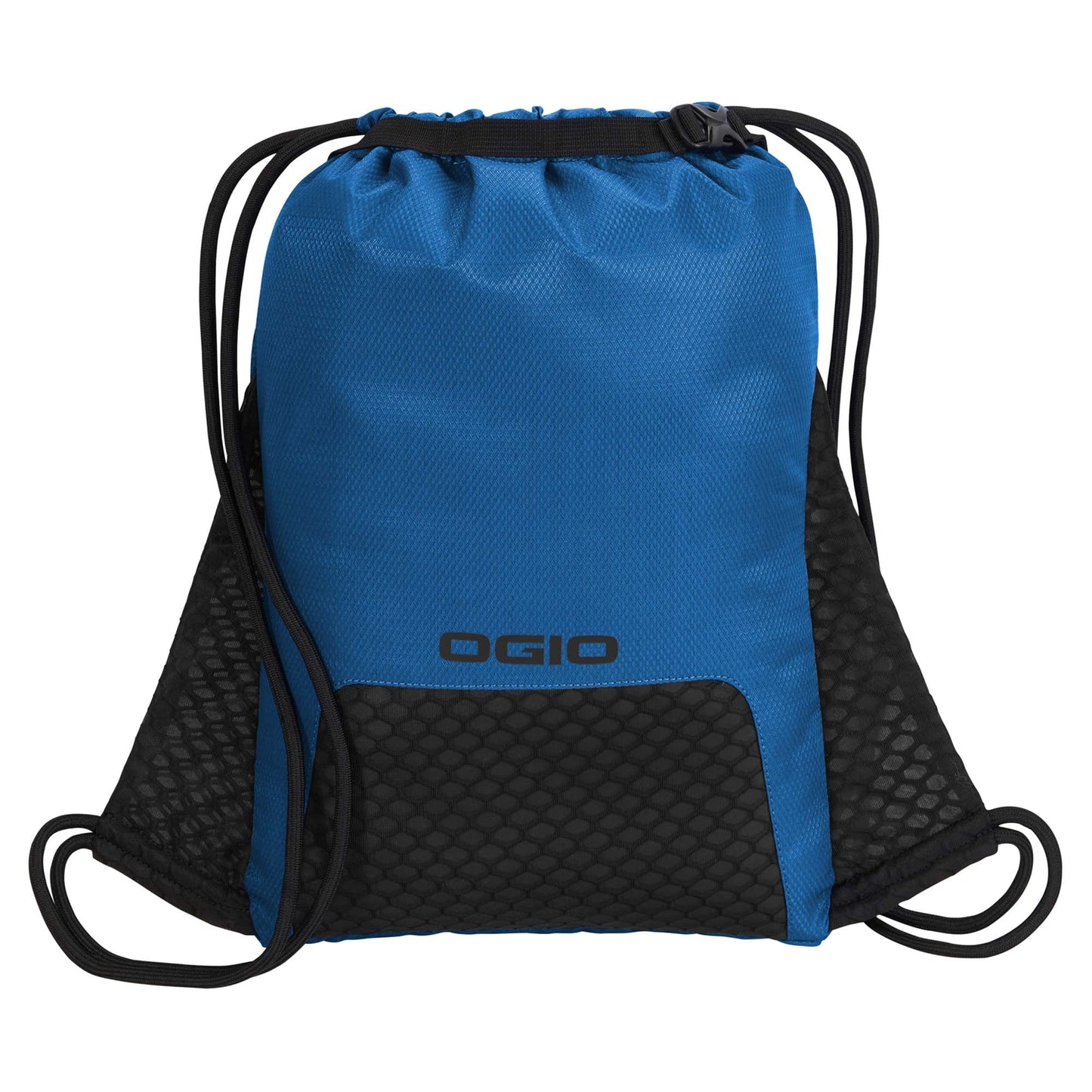 Black Cinch Pack - OGIO - Durable Design
