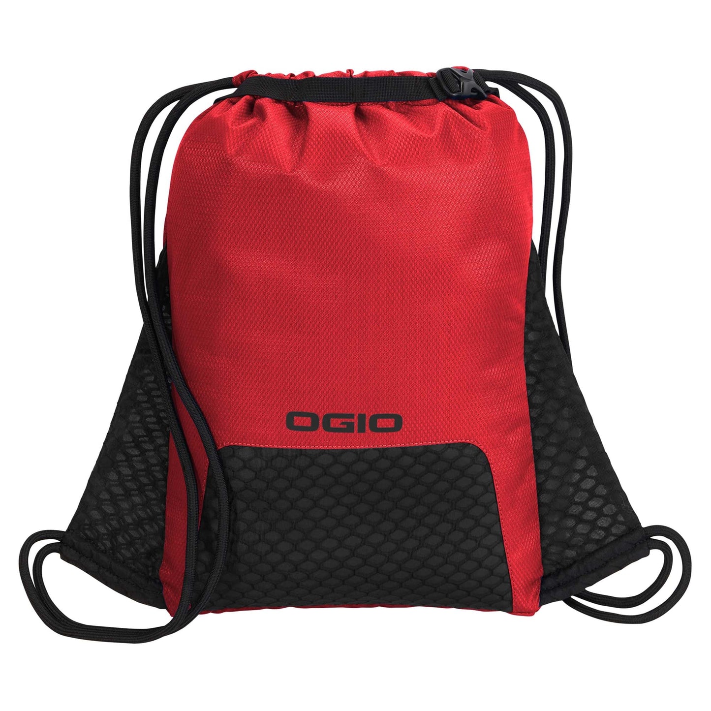 Black Cinch Pack - OGIO - Durable Design