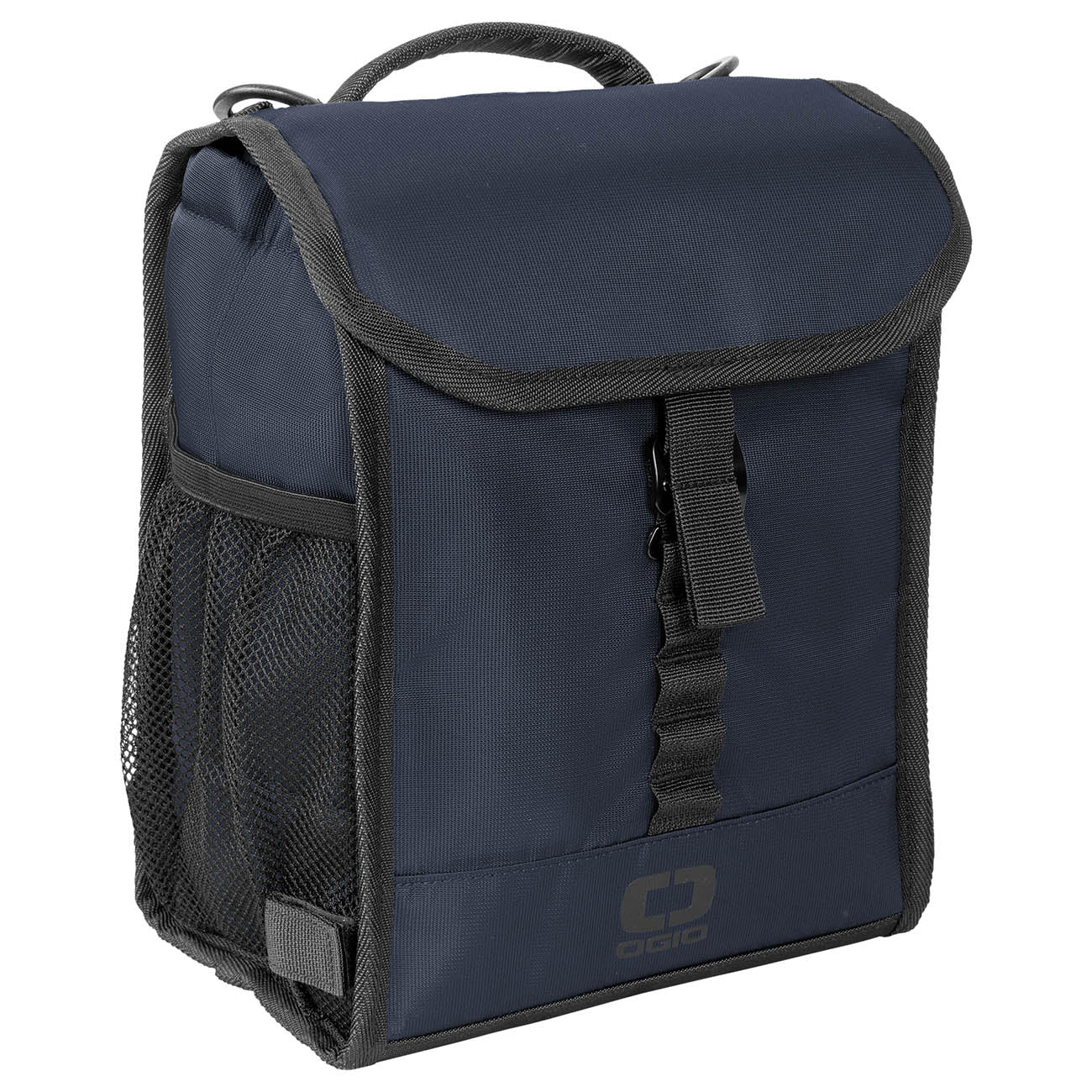 Black Cooler Bags - OGIO - Insulated Design