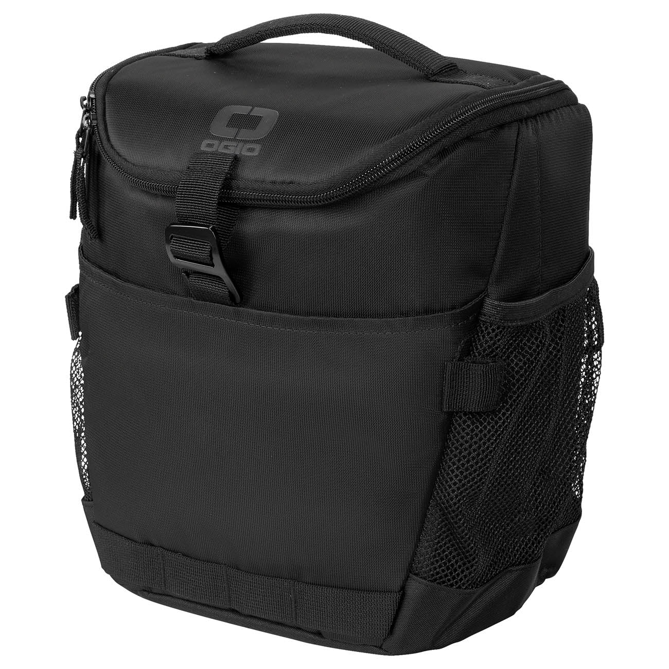 Black Cooler Bags - OGIO - Insulated Design