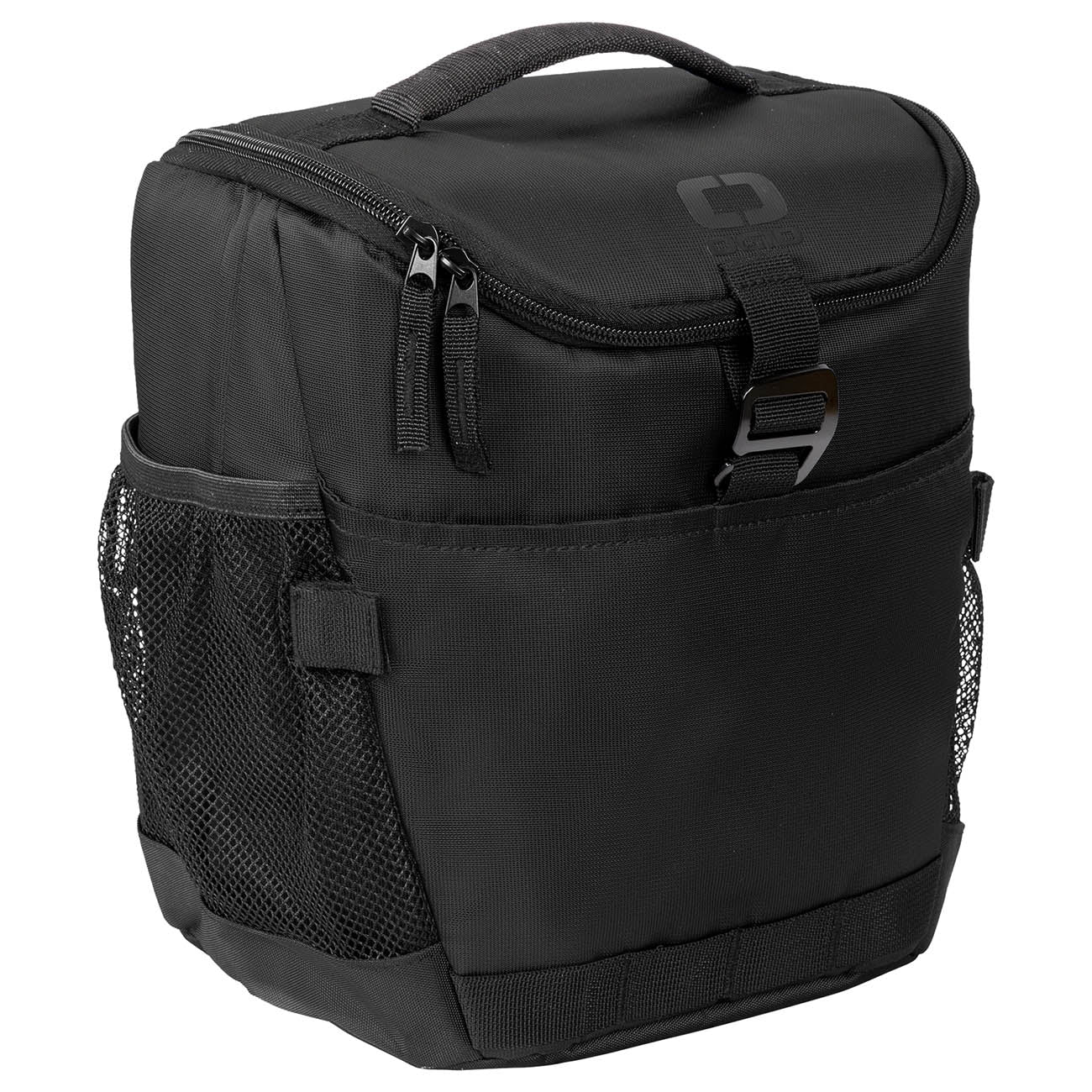 Black Cooler Bags - OGIO - Insulated Design