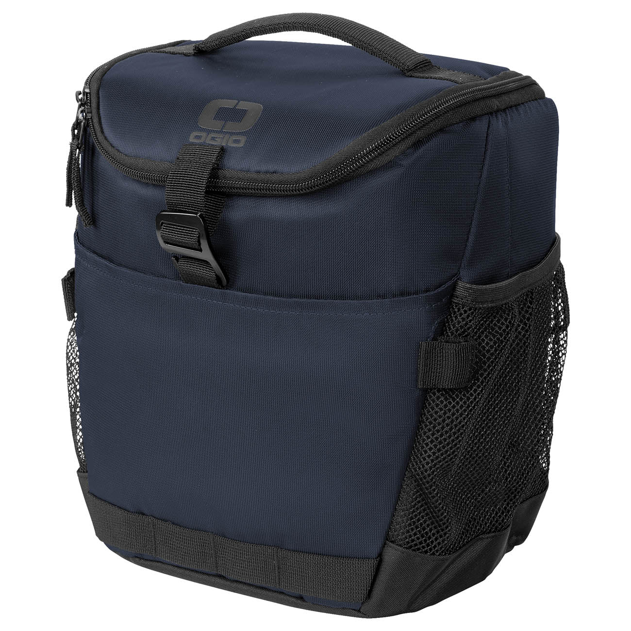 Black Cooler Bags - OGIO - Insulated Design