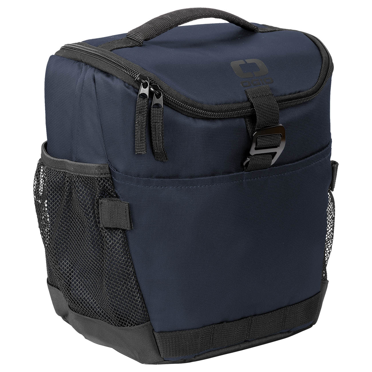 Black Cooler Bags - OGIO - Insulated Design