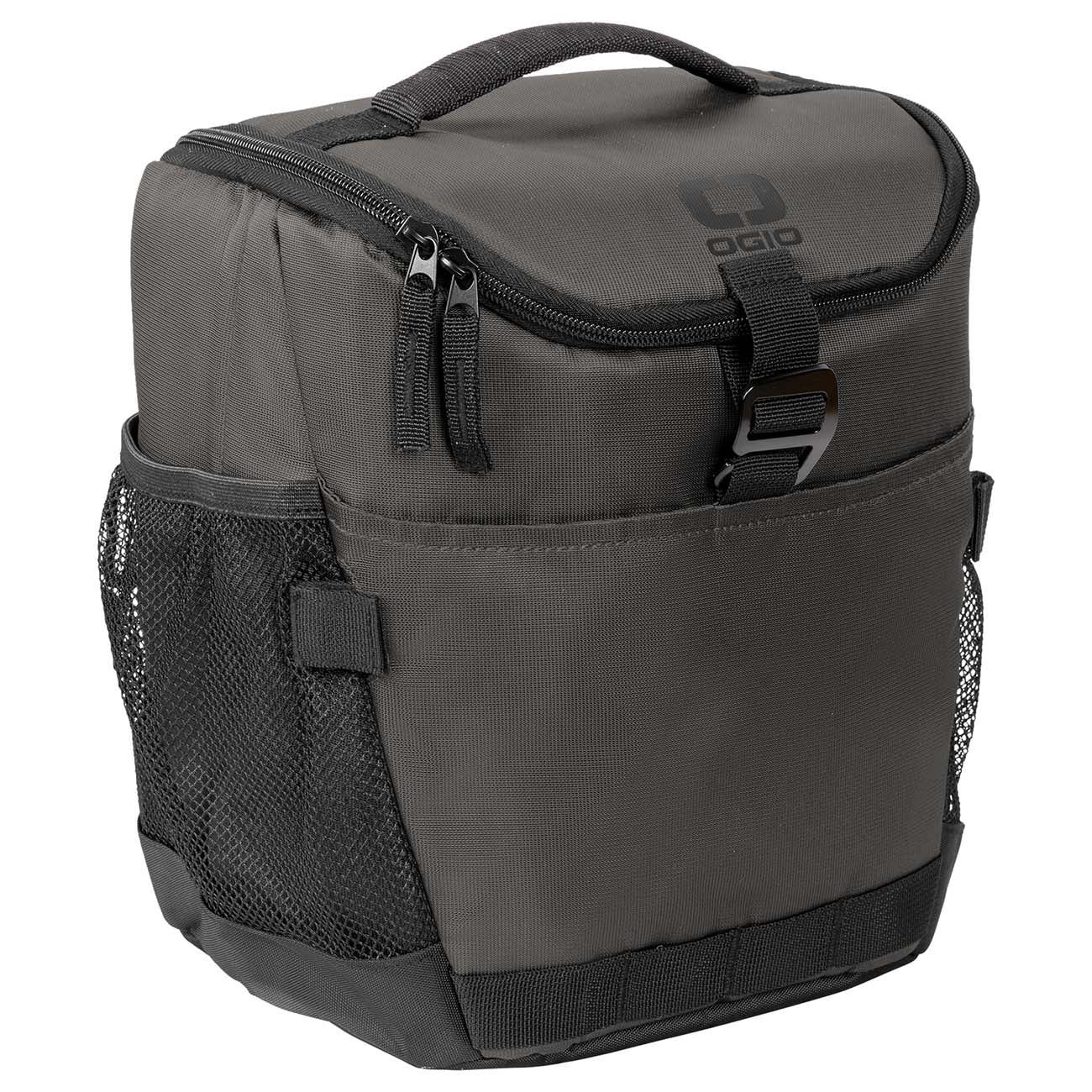 Black Cooler Bags - OGIO - Insulated Design