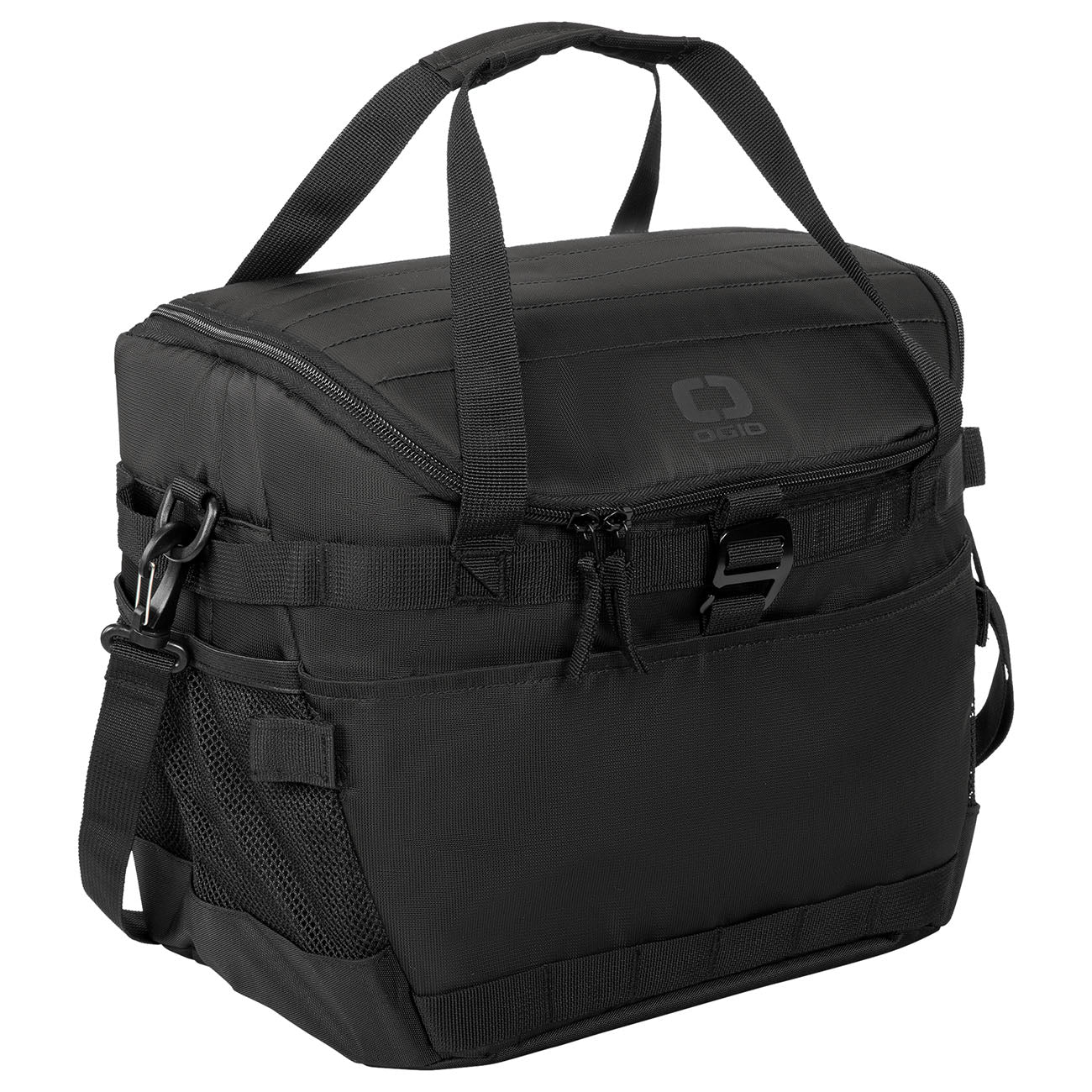 Blacktop Cooler Bags - OGIO - Insulated Design