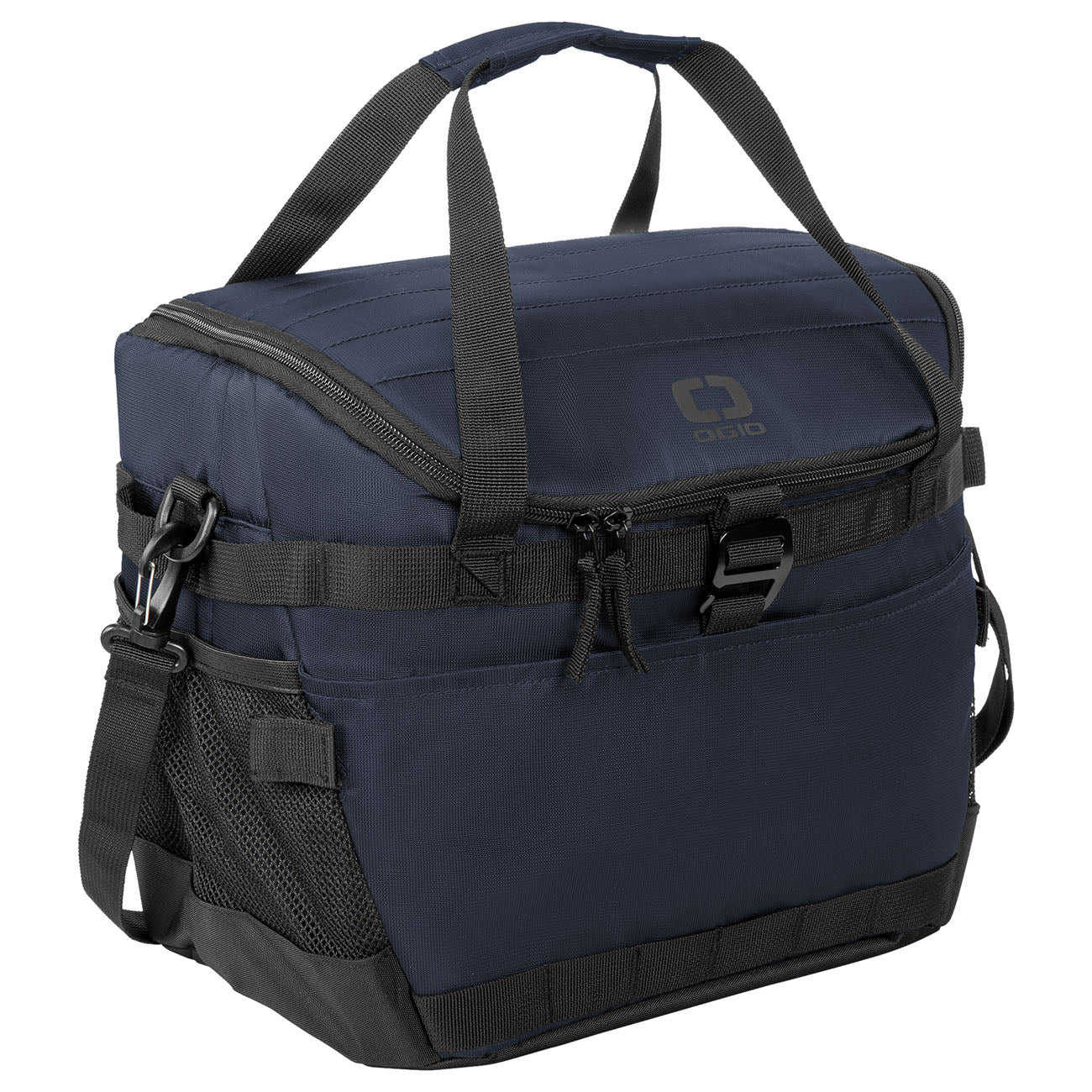 Blacktop Cooler Bags - OGIO - Insulated Design