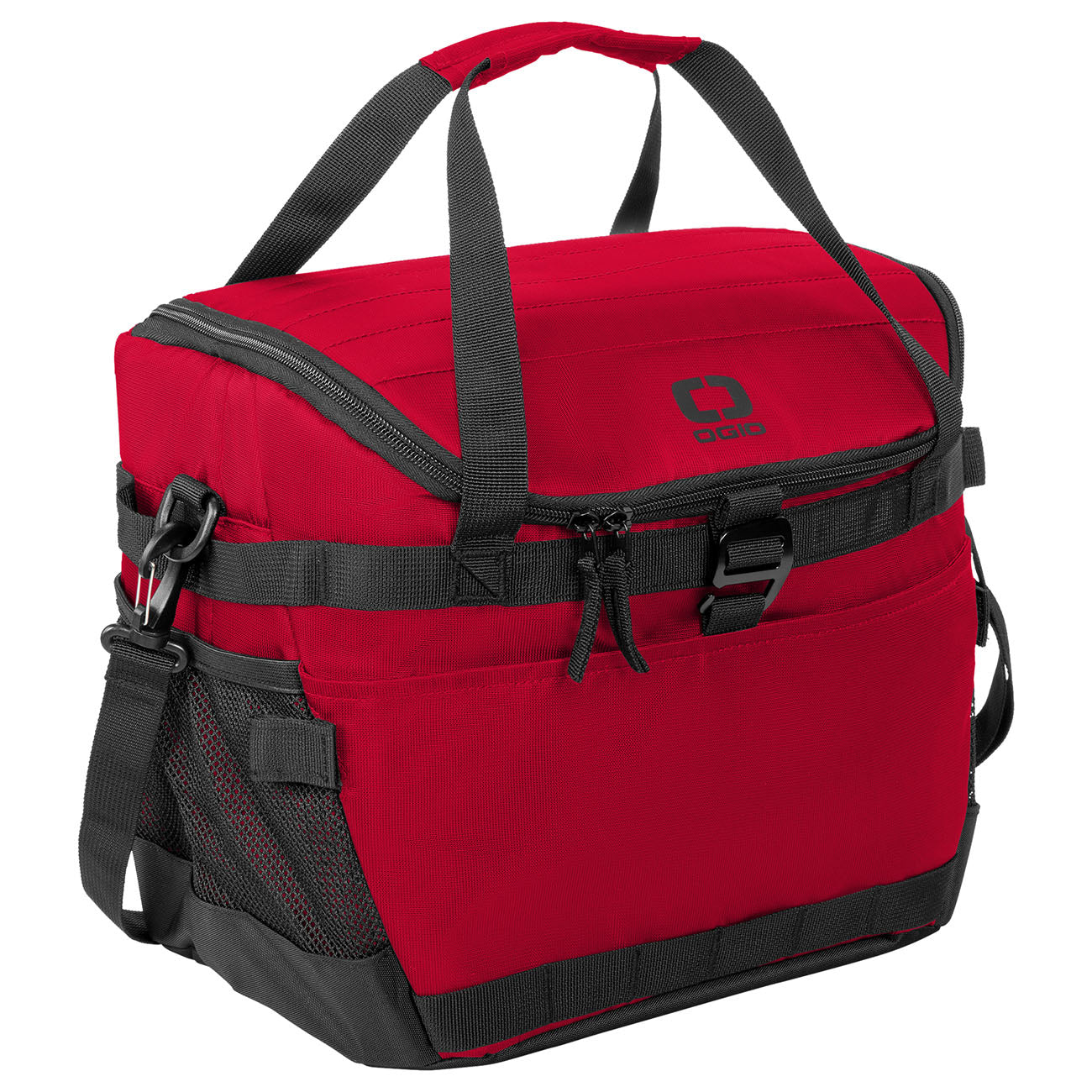 Blacktop Cooler Bags - OGIO - Insulated Design