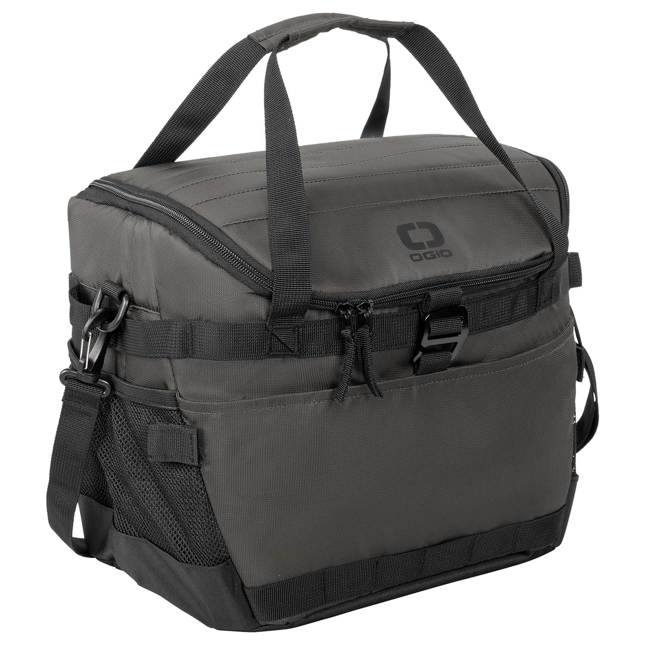 Blacktop Cooler Bags - OGIO - Insulated Design