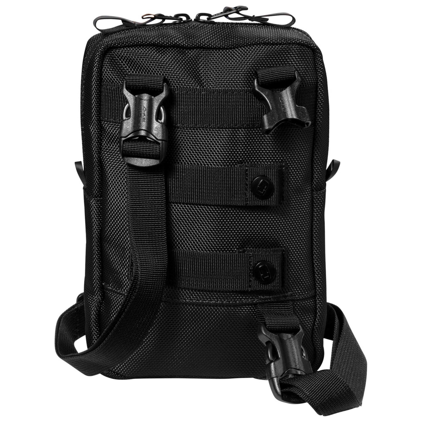 Blacktop Backpacks - OGIO - Water-Resistant Design
