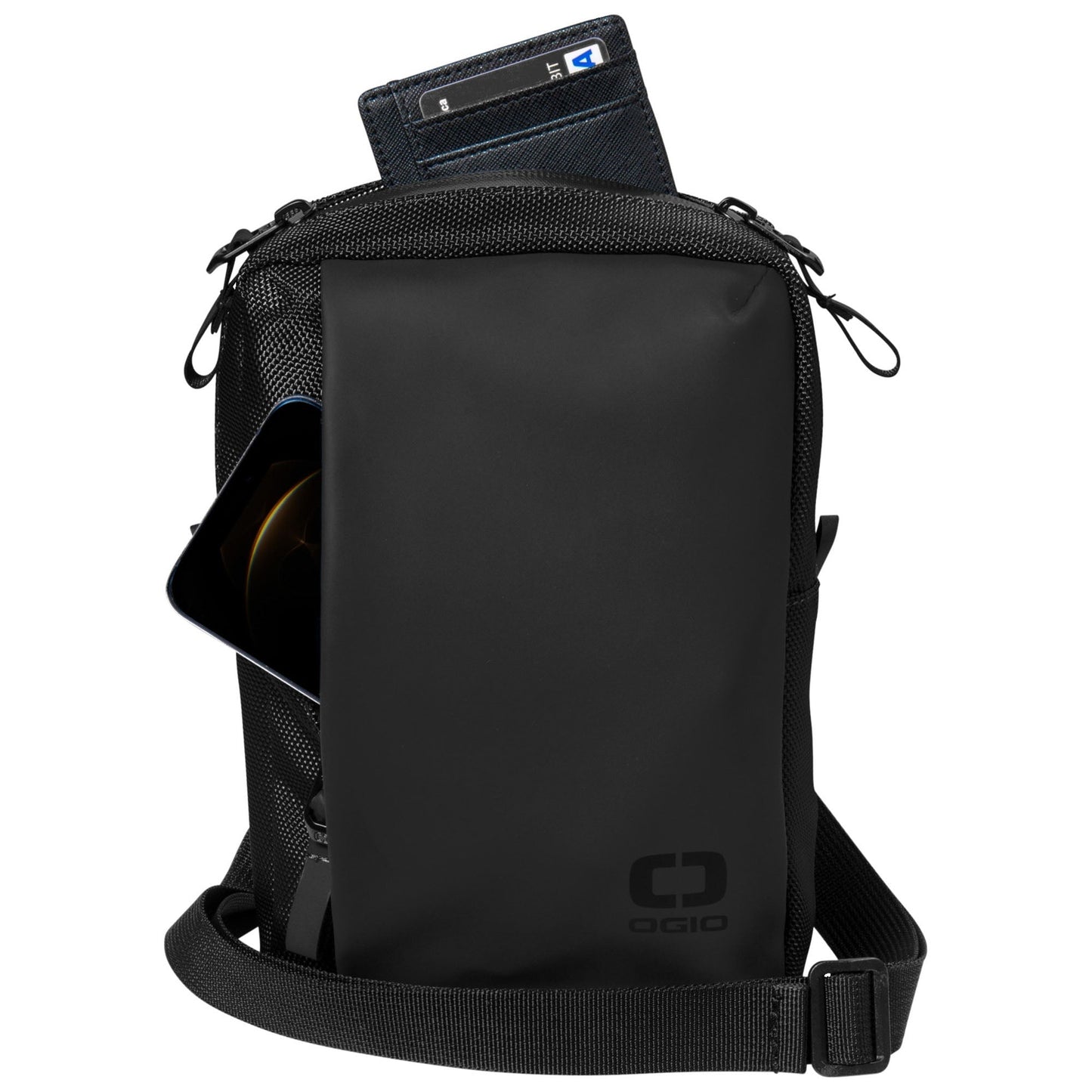 Blacktop Backpacks - OGIO - Water-Resistant Design