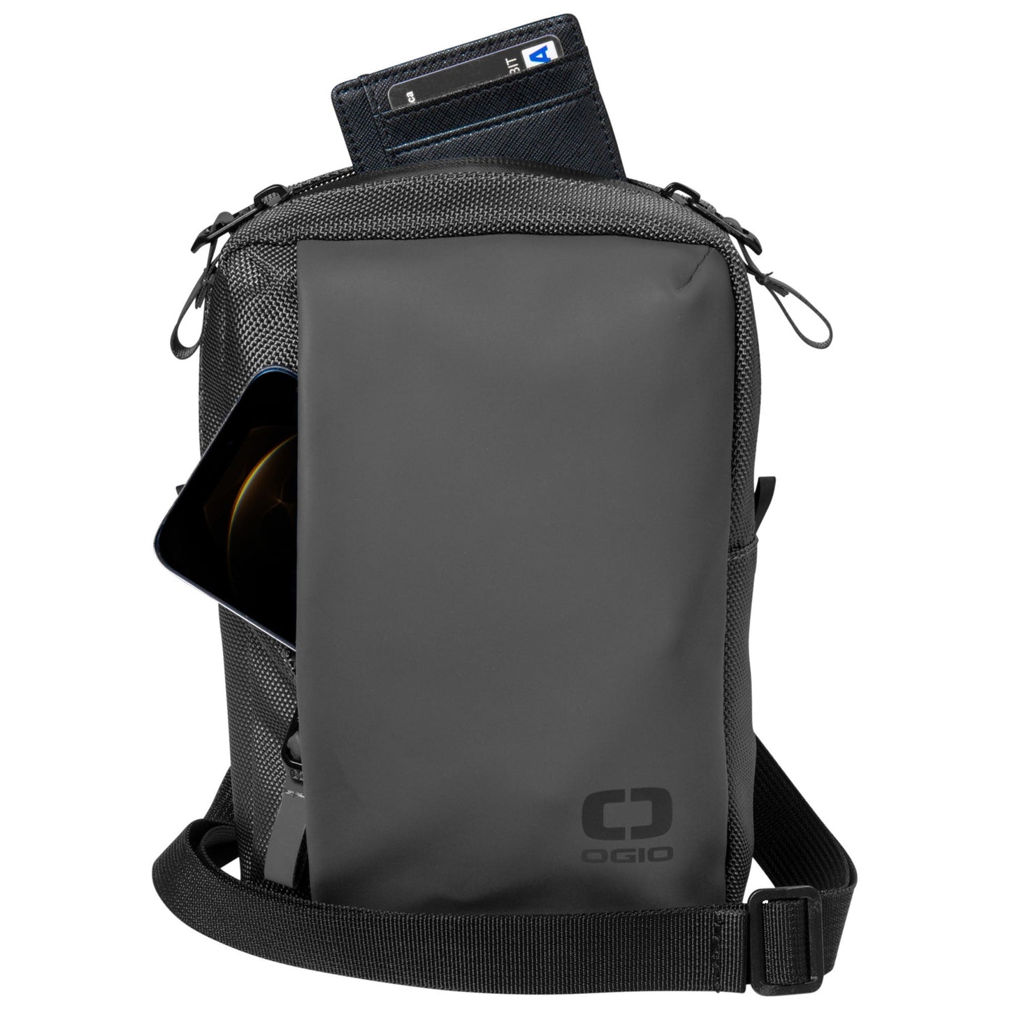 Blacktop Backpacks - OGIO - Water-Resistant Design