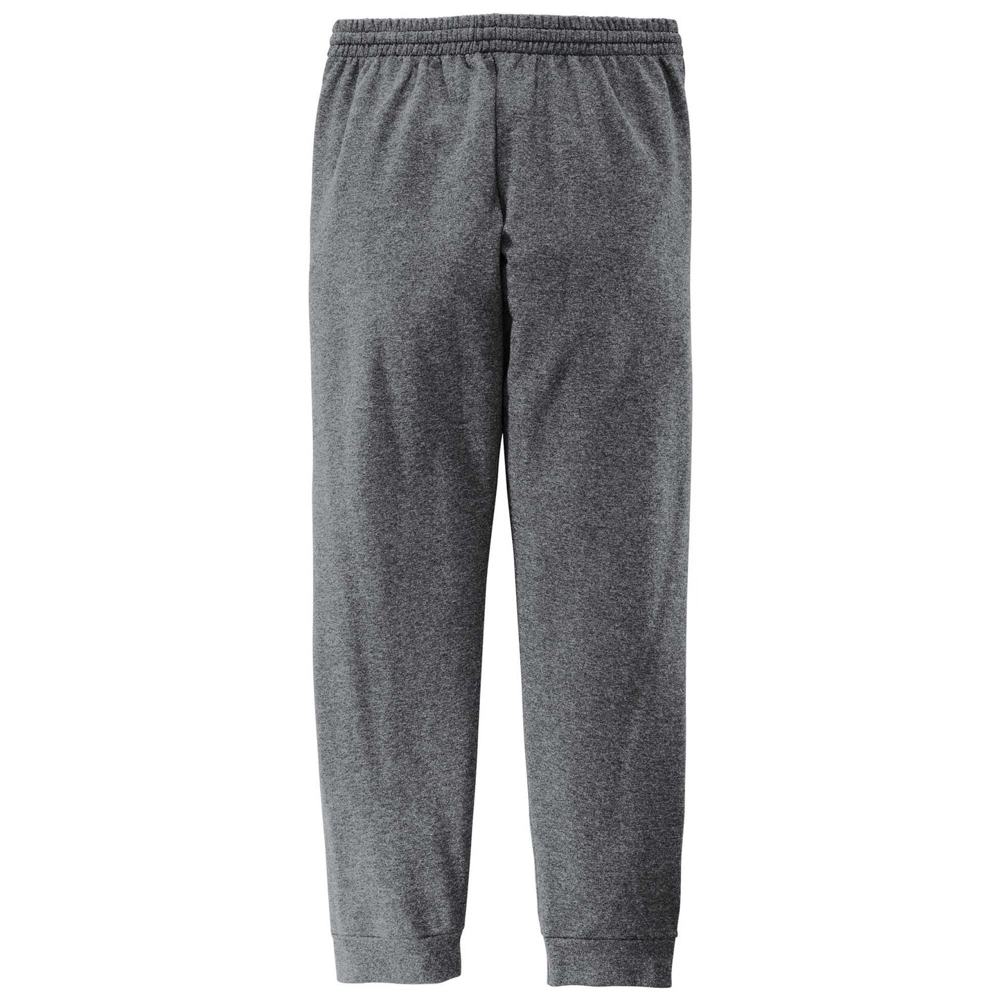 Athletic Heather Sweatpants - Jerzees - Cozy Fleece