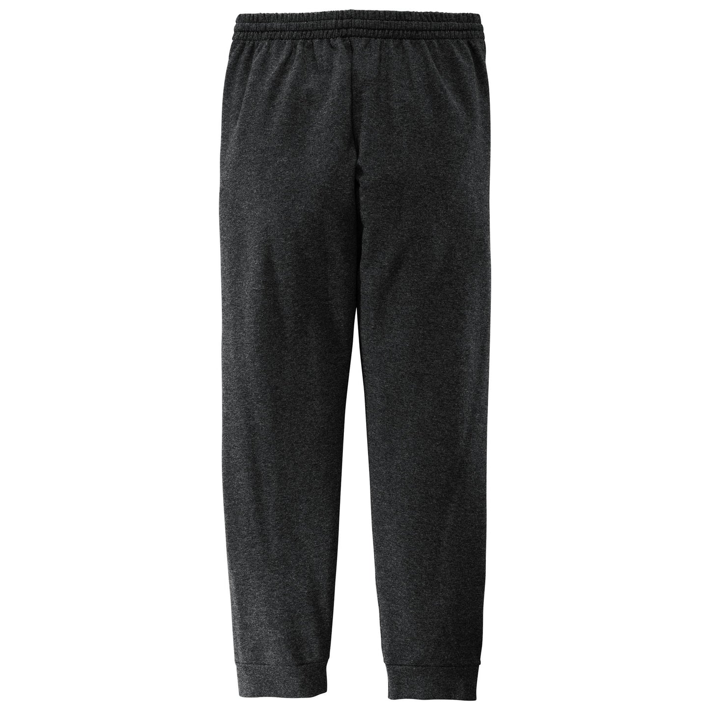 Athletic Heather Sweatpants - Jerzees - Cozy Fleece