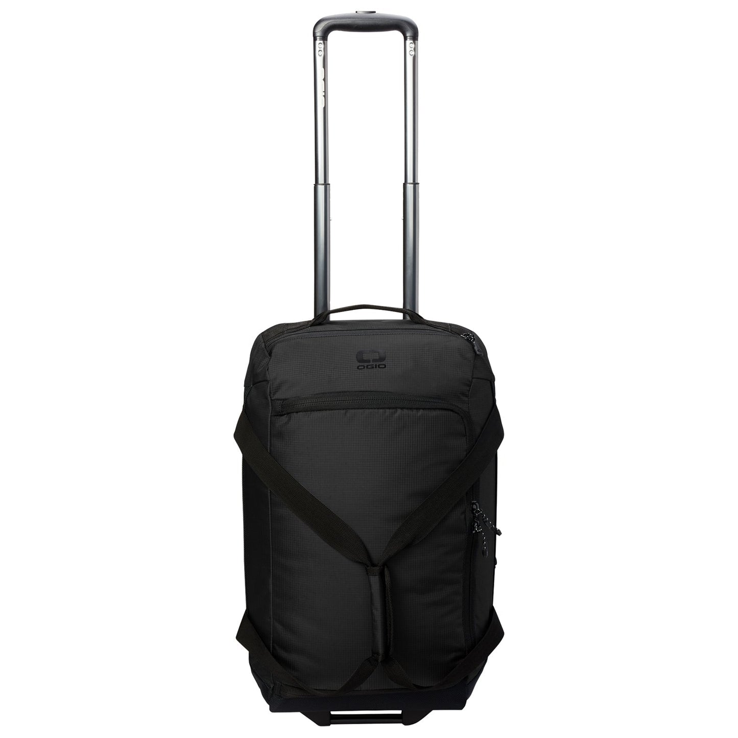 Blacktop Rolling Bag - OGIO - Wheeled Design