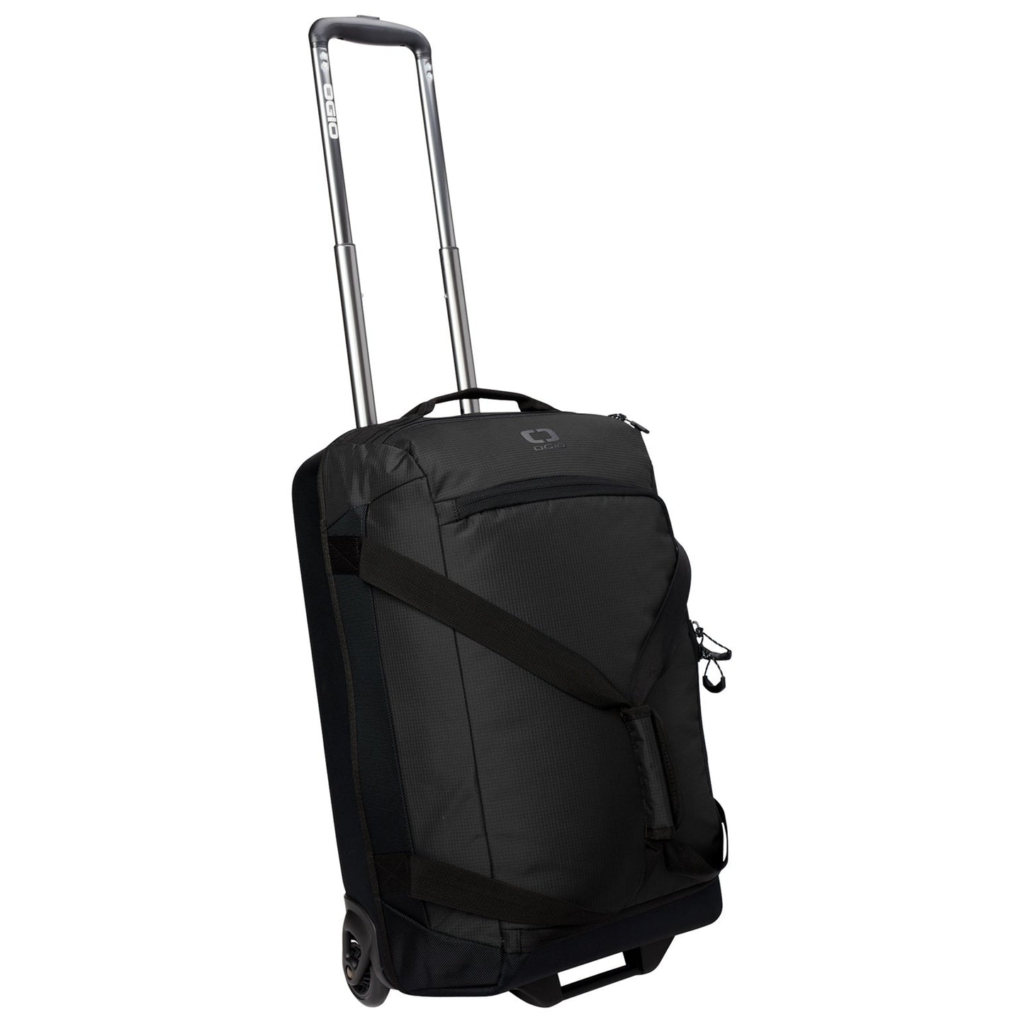 Blacktop Rolling Bag - OGIO - Wheeled Design