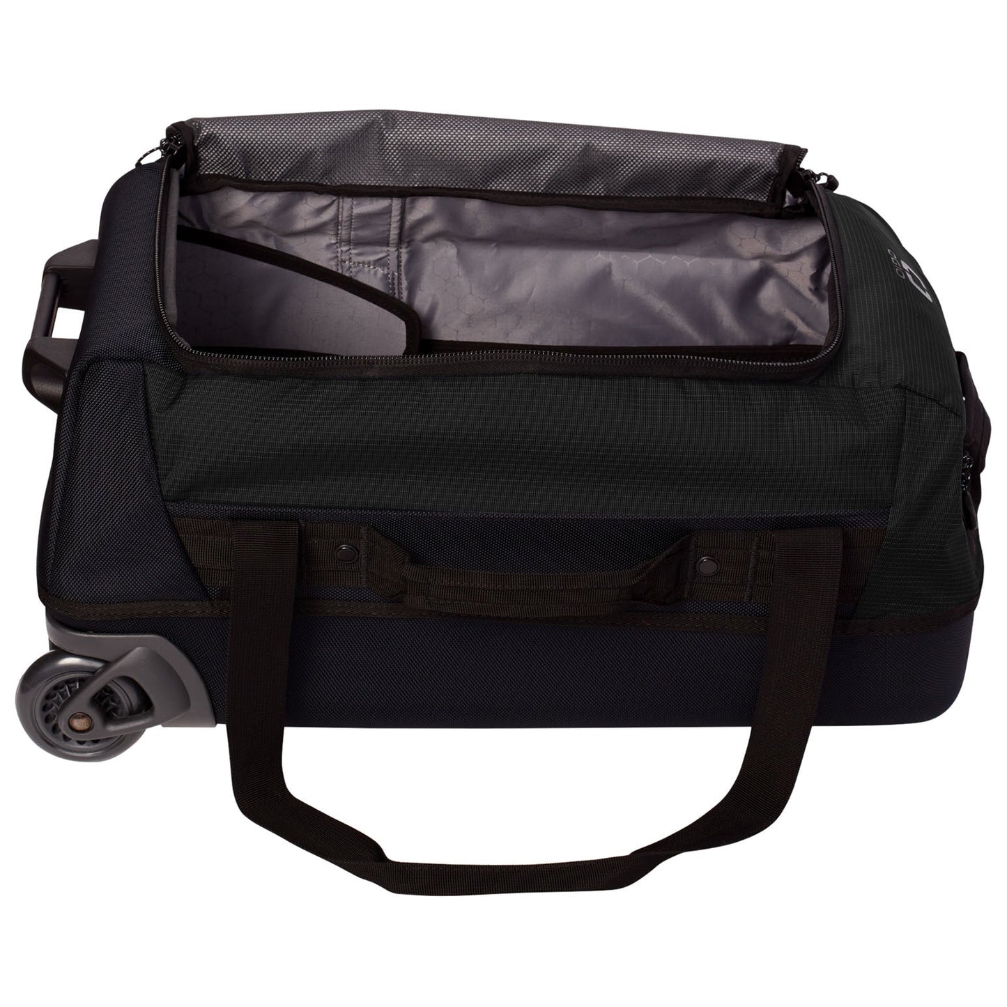Blacktop Rolling Bag - OGIO - Wheeled Design