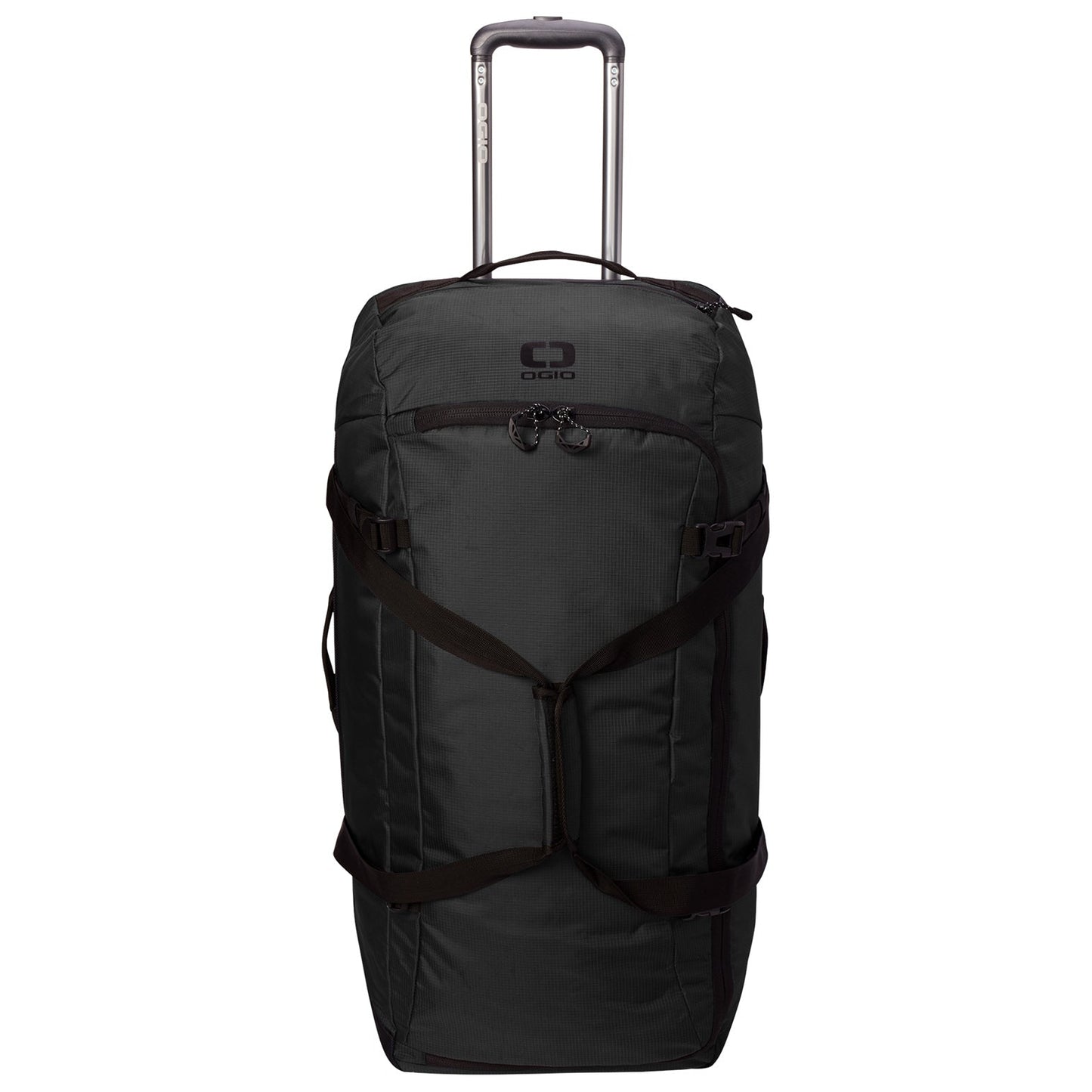 Blacktop Rolling Bag - OGIO - Durable Design